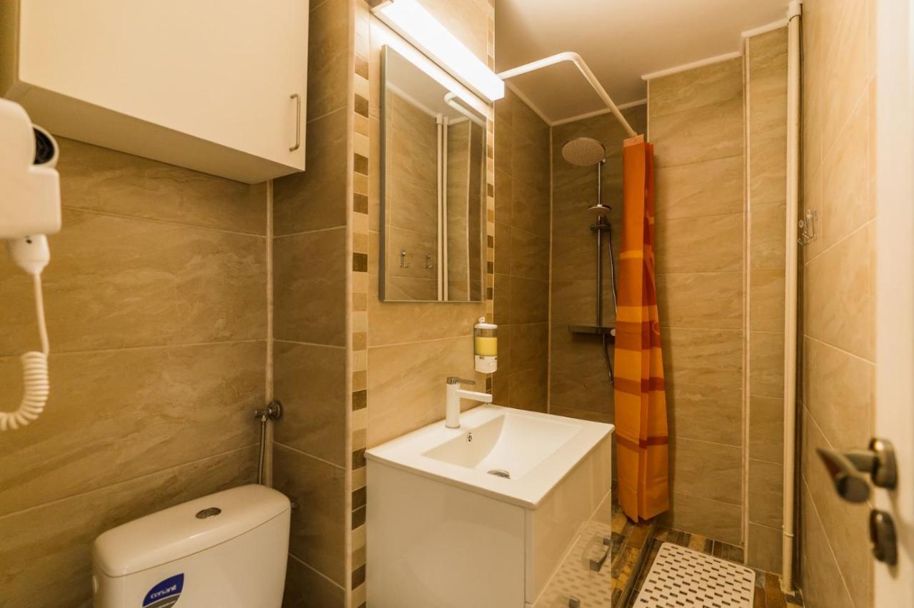 Tania Grand Apart Apartment Oradea Exterior foto