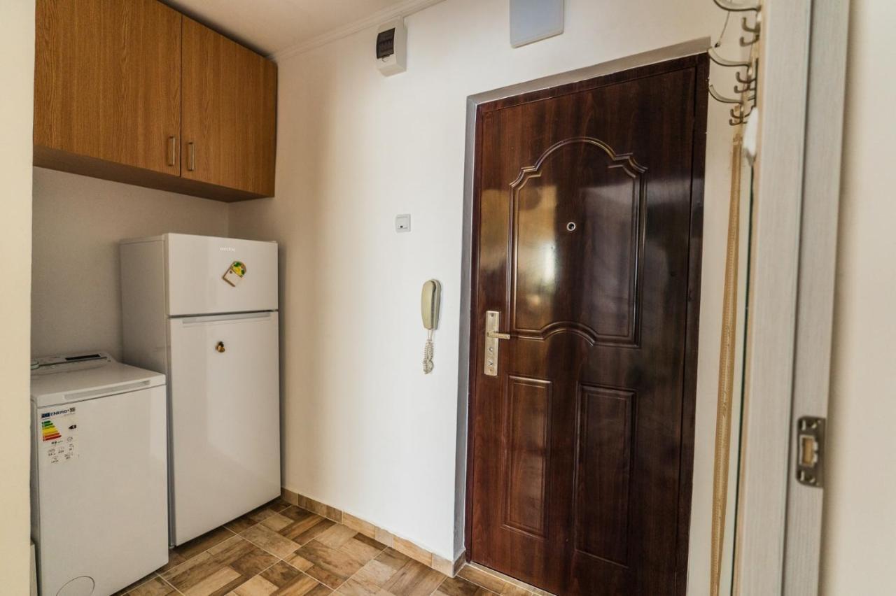Tania Grand Apart Apartment Oradea Exterior foto