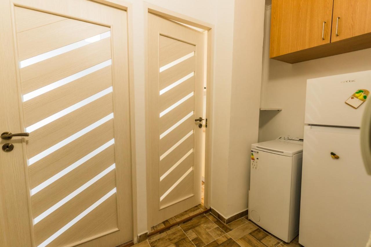 Tania Grand Apart Apartment Oradea Exterior foto