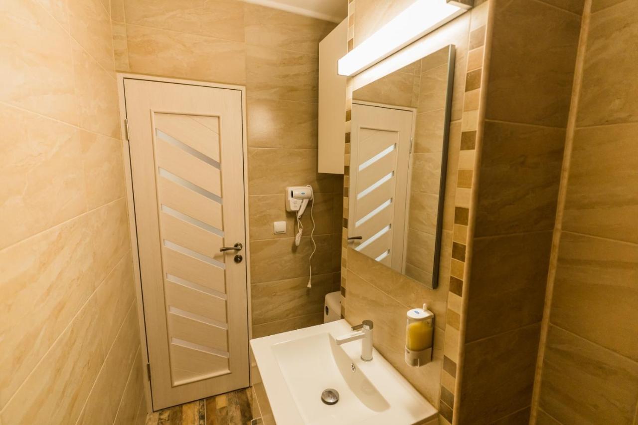 Tania Grand Apart Apartment Oradea Exterior foto